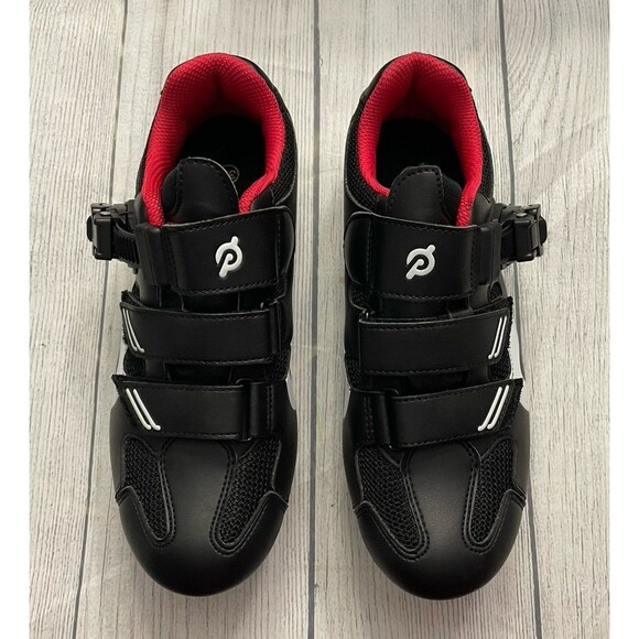 Peloton Cycling Shoes, Size 38 (US Women’s Size 7) - Picture 1 of 5